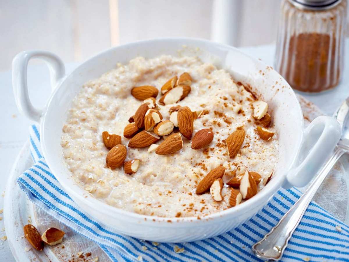 صبحانه گرم برای مدرسه چی خوبه؟