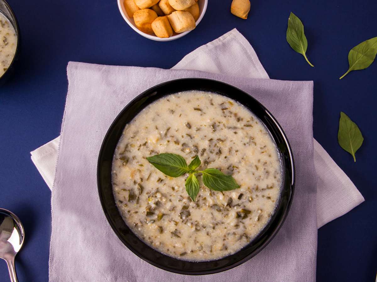 آش برای شب یلدا چی درست کنم