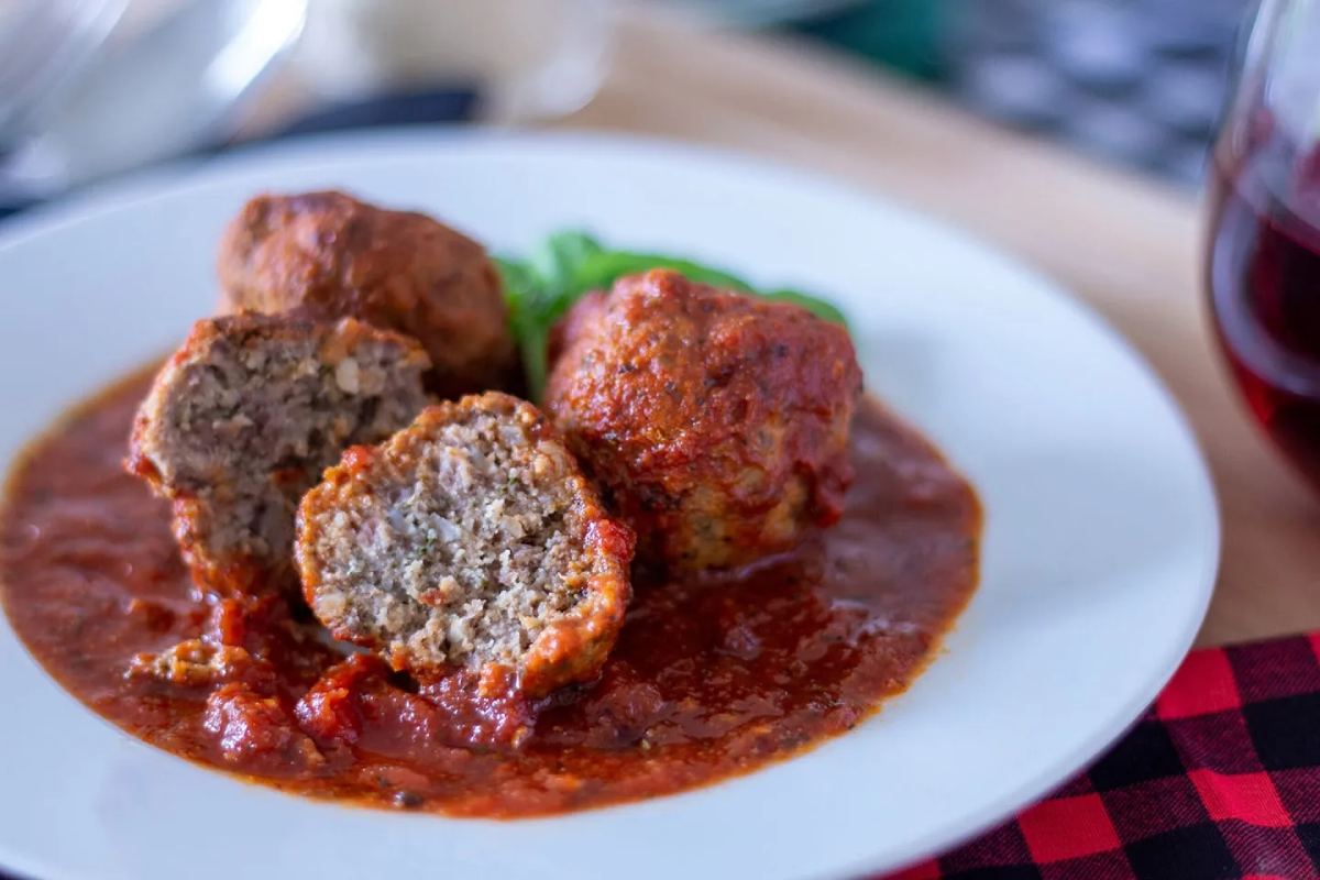 شام مناسب برای شب یلدا