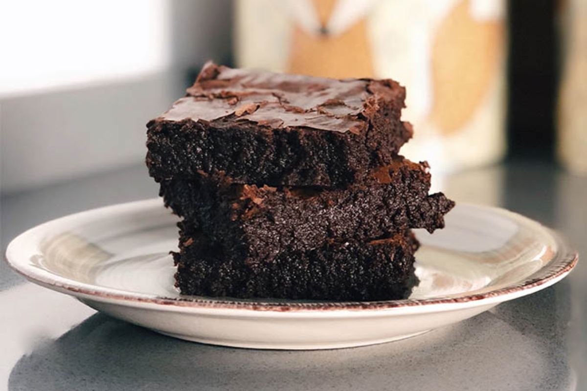 بهترین کیک برای تغذیه مدرسه