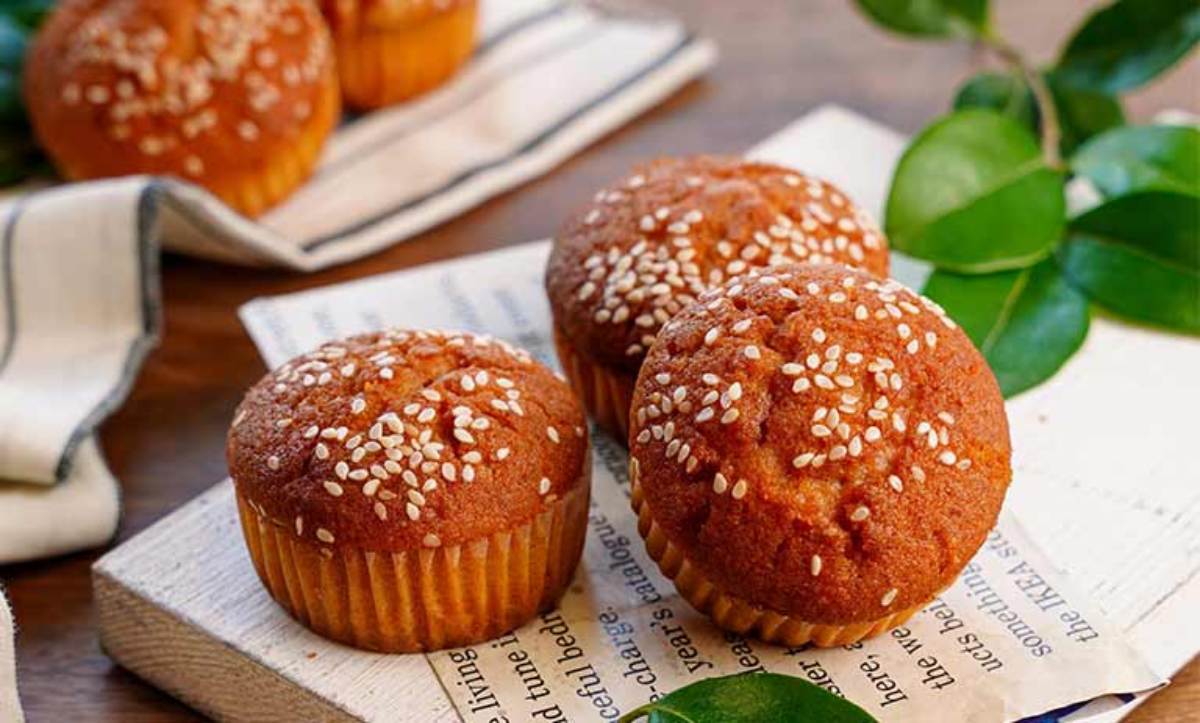 بهترین کیک برای مدرسه