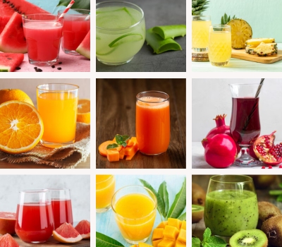 بهترین آبمیوه برای سرماخوردگی