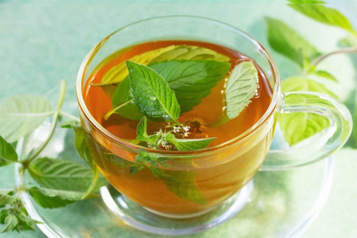 انواع نوشیدنی گرم زمستانی