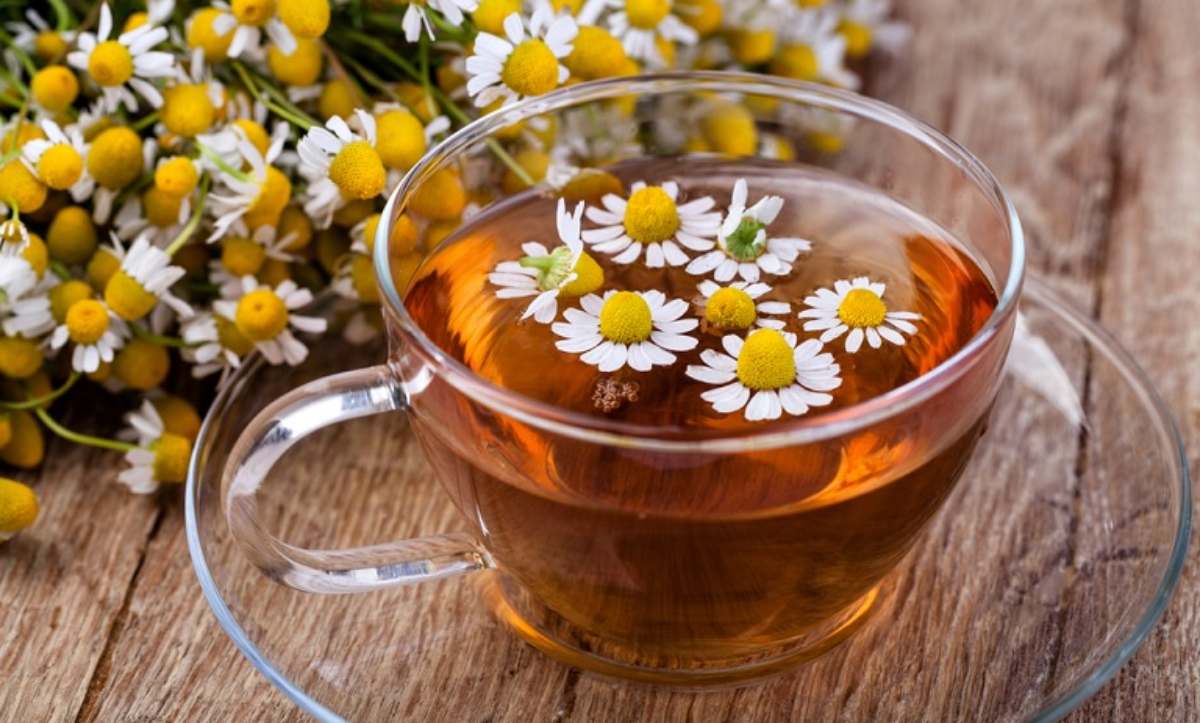 نوشیدنی گرم مخصوص زمستان