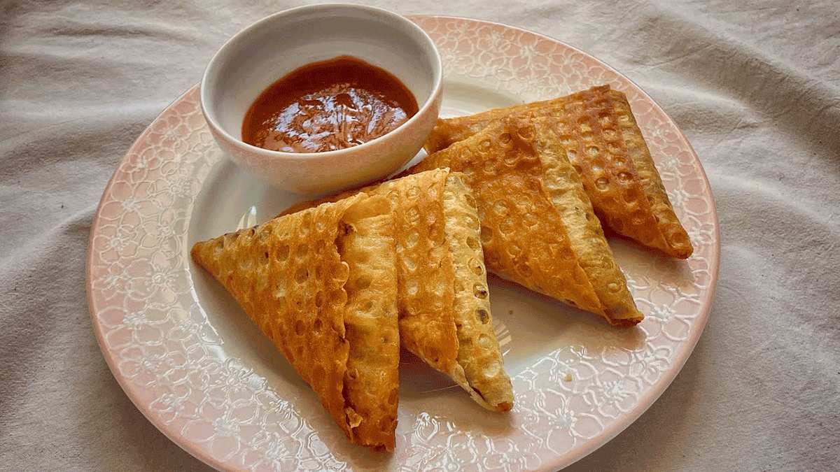 پیشنهاد شام با تن ماهی