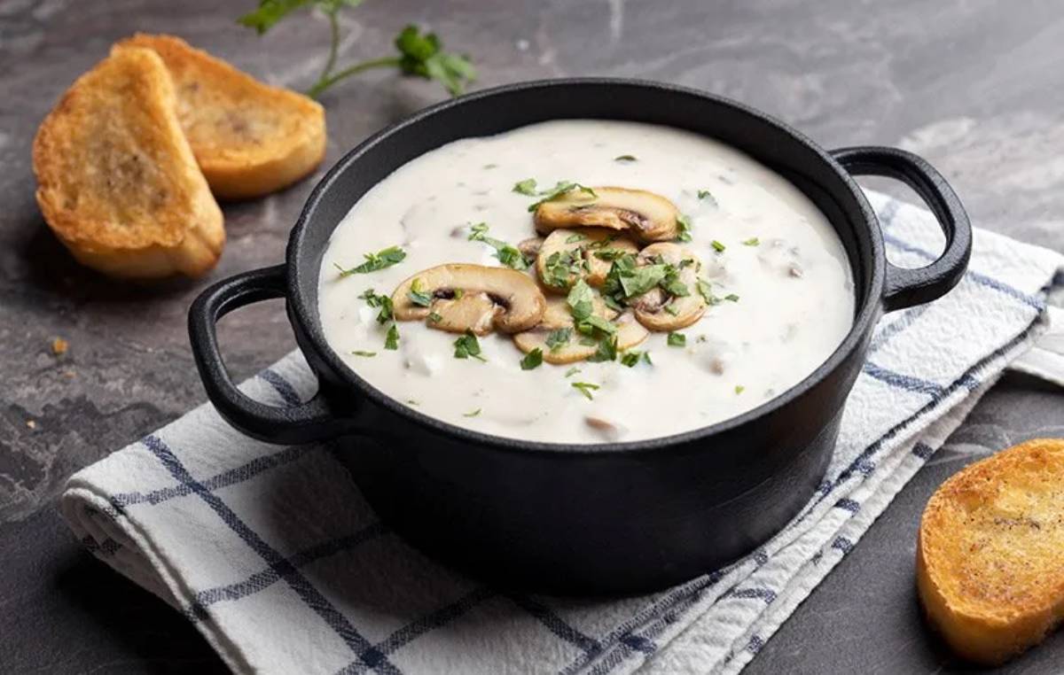 افطاری ساده و کم هزینه برای مهمانی