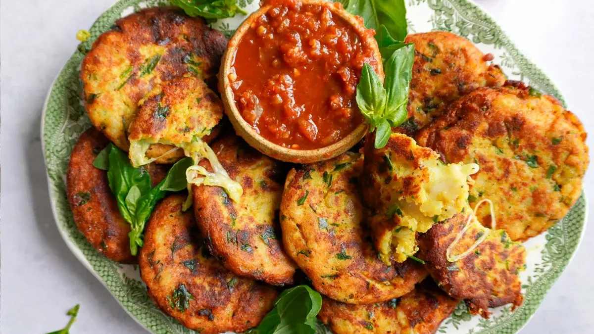 افطاری ساده مناسب ماه رمضان