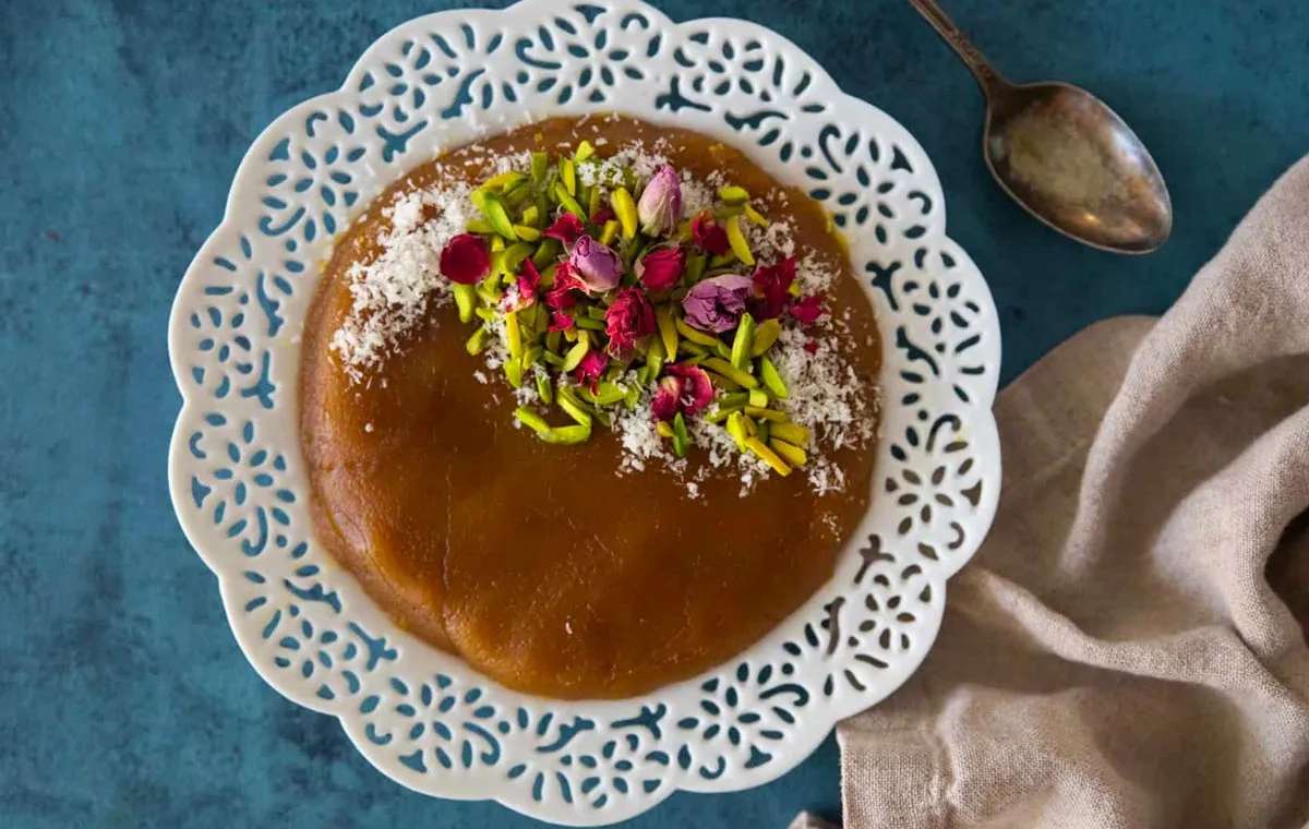 بهترین افطاری های ساده و کم هزینه