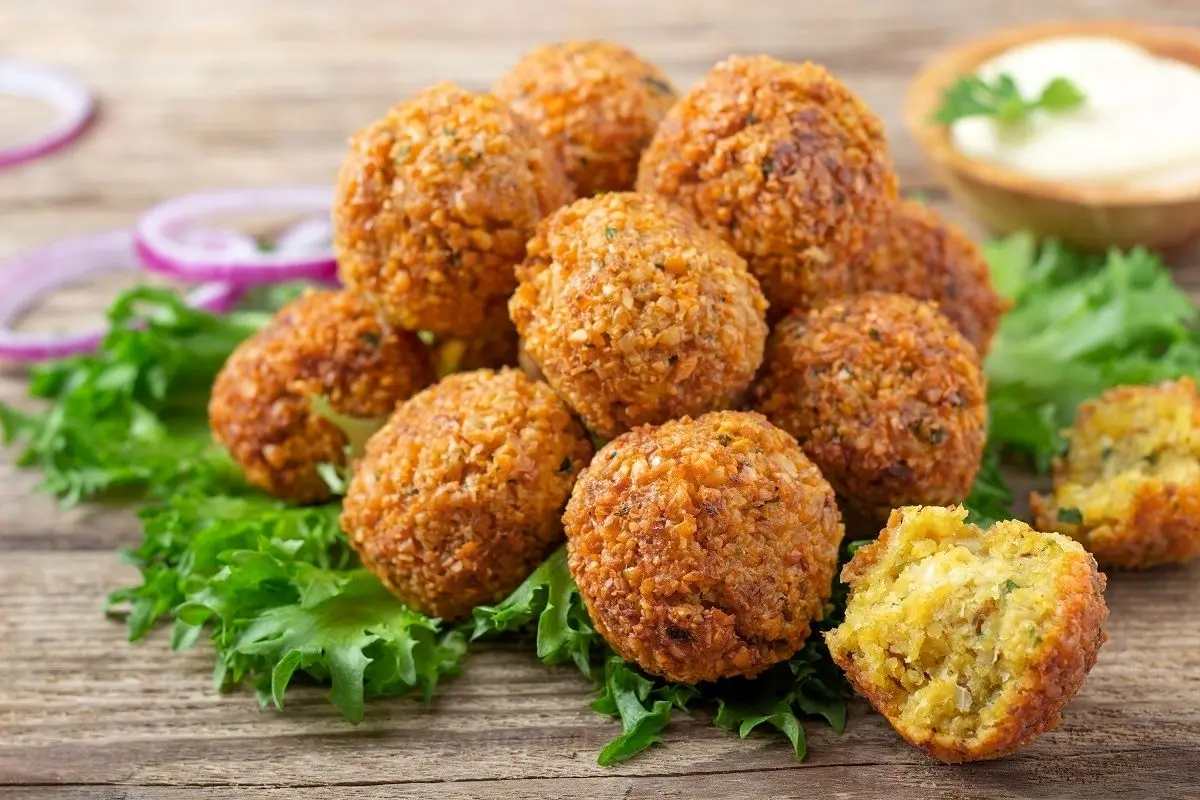 لیست کامل افطاری ساده و کم هزینه
