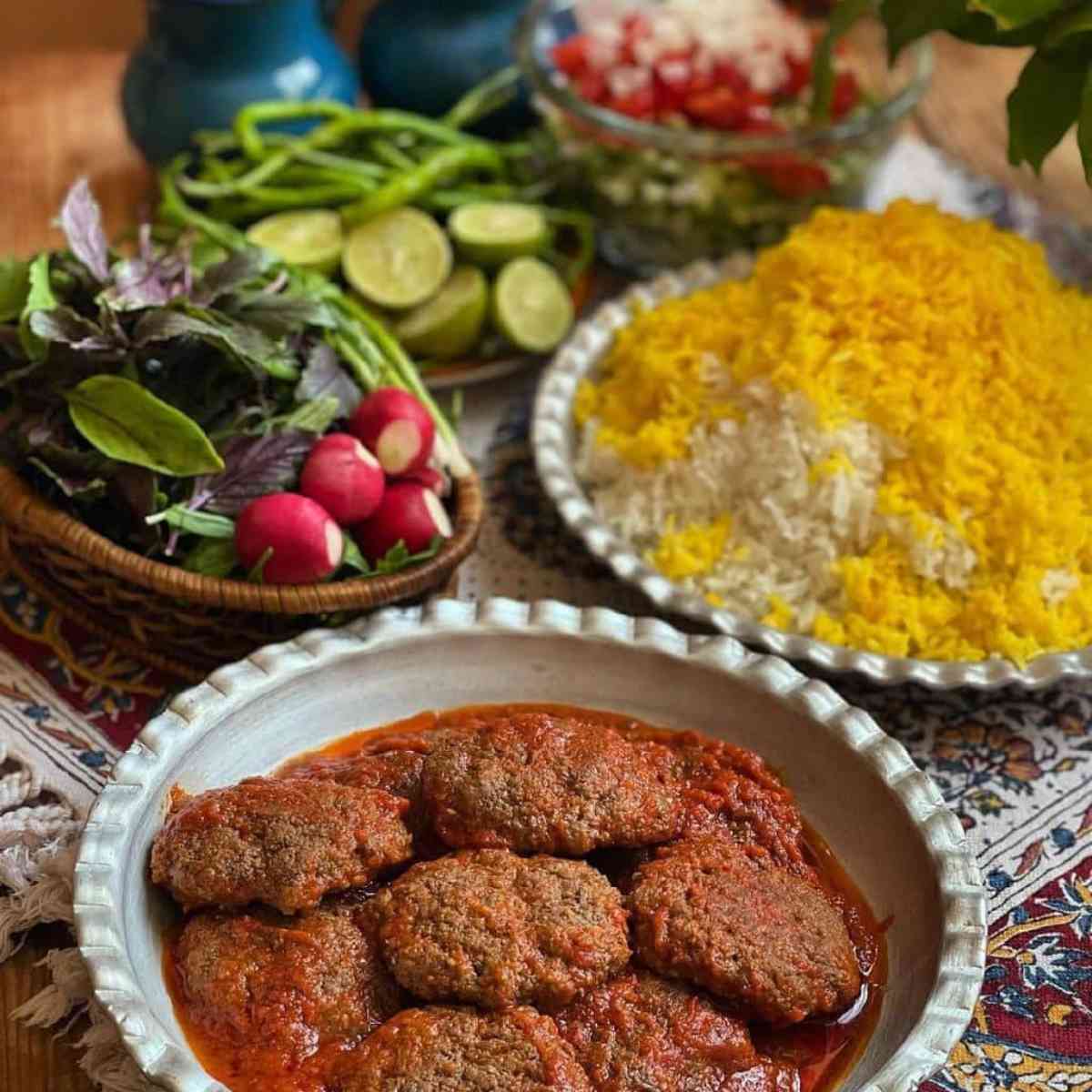 افطاری فوری