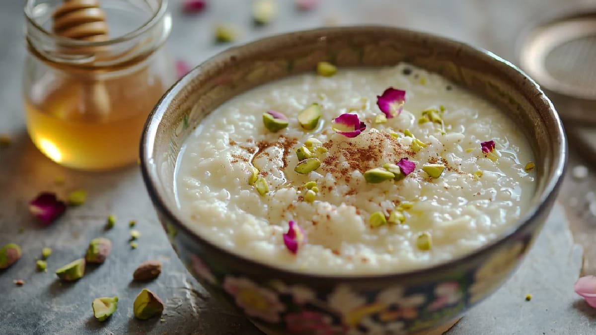 ایده افطاری سریع