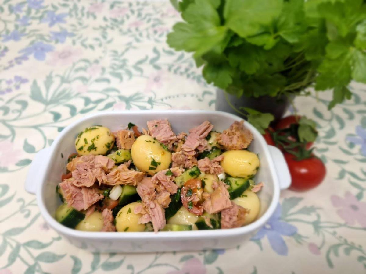شام سریع نیم ساعته