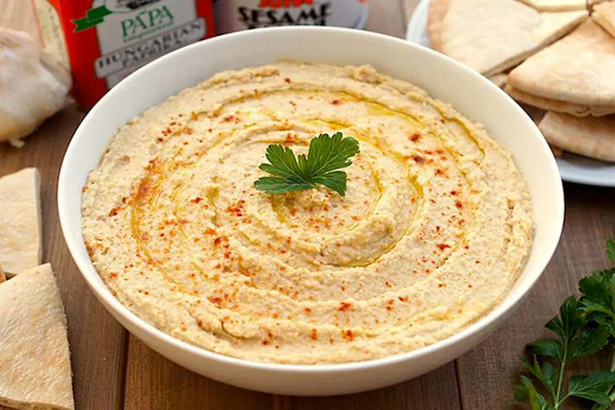 غذای سرد مخصوص مهمانی چی درست کنم