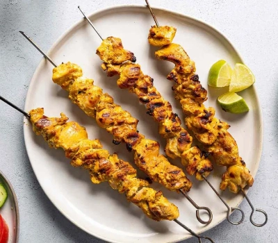 طرز تهیه انواع جوجه کباب