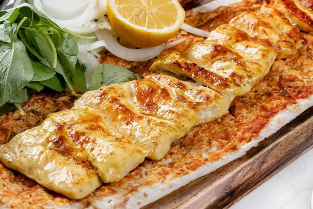 طرز تهیه انواع مرینیت جوجه کباب