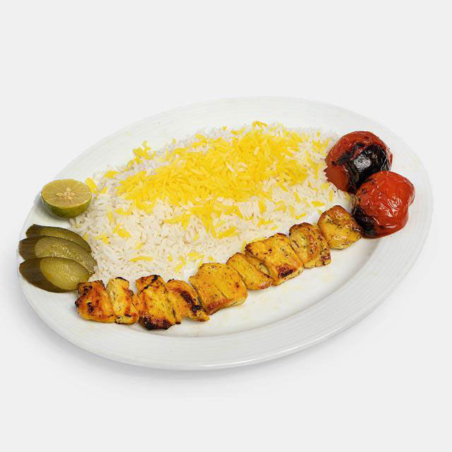 تهیه غذا غرب تهران