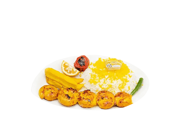 تهیه غذای مراسم